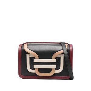 Pierre Hardy Black Satchels & Cross Body Bags Women